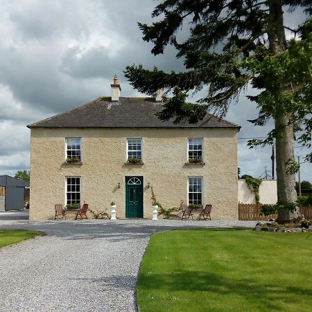 مبيت وإفطار Abbeyshrule Abbeyview House المظهر الخارجي الصورة