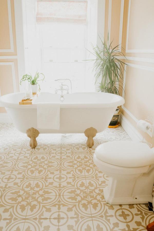 مبيت وإفطار Abbeyshrule Abbeyview House المظهر الخارجي الصورة