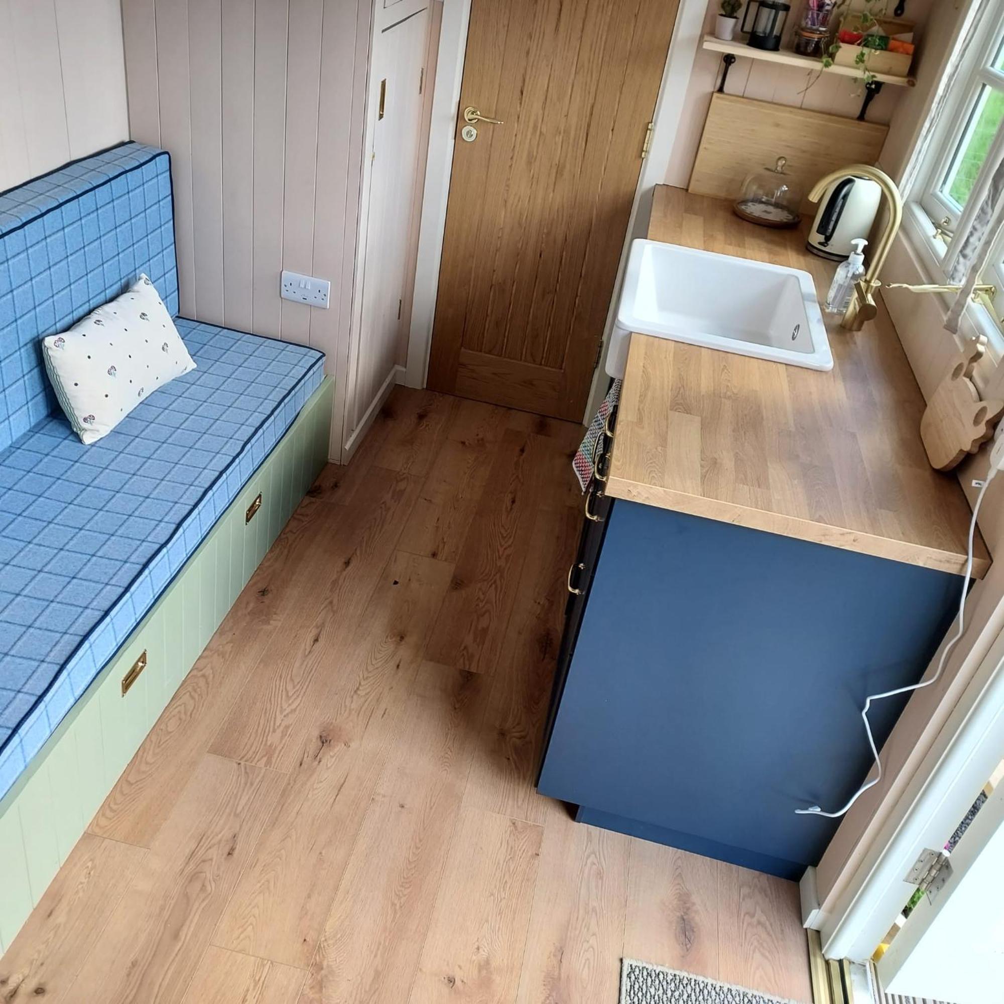 مبيت وإفطار Abbeyshrule Abbeyview House المظهر الخارجي الصورة